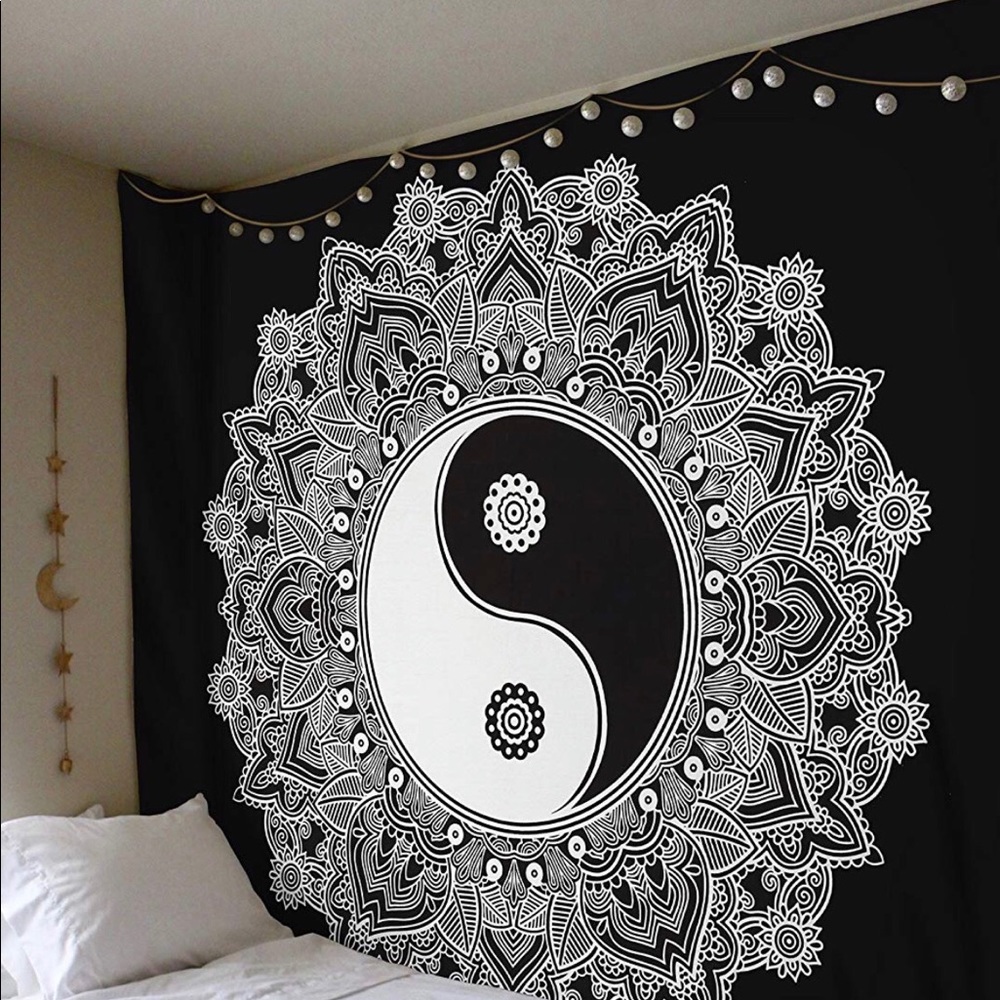 Wall Tapestry